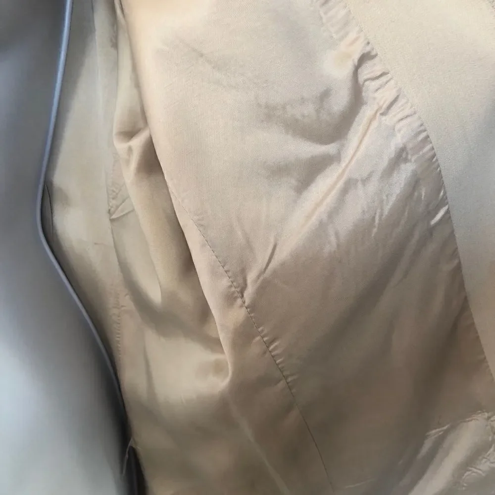 The Limited Vintage zip jacket